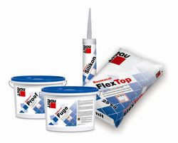 Nowe produkty Baumit Baumacol 