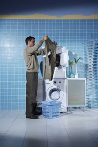 Suszarka DC 1570 firmy BEKO