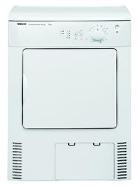 Suszarka DC 1570 firmy BEKO