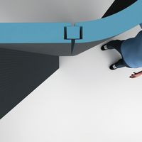 Moltoromo - system lekkich i samonośnych płyt