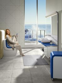 Seria Khroma marki Roca