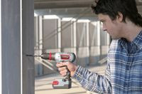 Wiertarko-wkretarka KRESS 180 AFB 2,6