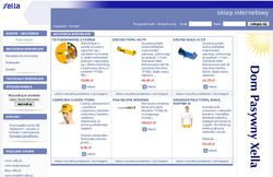 Sklep Internetowy Xella