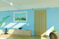 Drzwi wewnętrzne i zewnętrzne