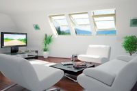 Rolety, żaluzje, zasłony