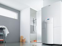 Wybieramy pompę ciepła - przegląd oferty rynkowej