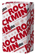 ROCKMIN PLUS - nowa płyta w ofercie ROCKWOOL 