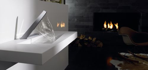 Efektowna bateria HANSALATRAVA 