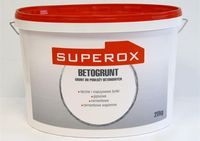 Superox Betogrunt