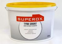 Superox Tynk Grunt