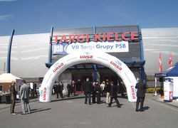 VII Targi Grupy PSB - podsumowanie