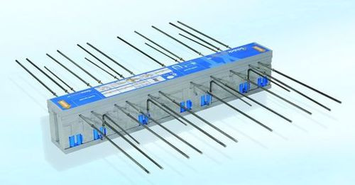 Schöck Isokorb XT - Nowa Generacja łączników Termoizolacyjnych