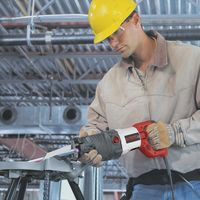 Piła szablasta 1200 SPE nowość firmy KRESS