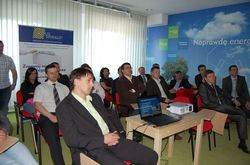 Nowy oddział Rekuperatory Sp z o.o. w Krakowie