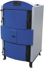 Sigma - kocioł zgazowujący drewno