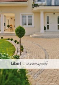 Najnowszy katalog firmy Libet
