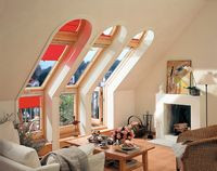 Żaluzje, rolety, markizy