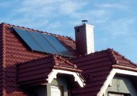 Im budynek jest bardziej energooszczędny, tym inwestowanie w ekologiczne źródła ciepła jest bardziej opłacalne