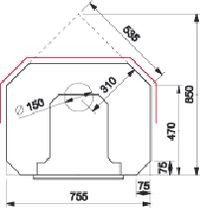 Nowa generacja kominków - technika modułowa