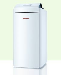 Pompa ciepła WPF-E i WPF Cool