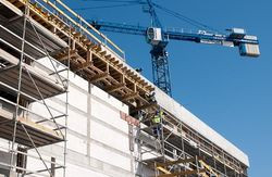 Warszawskie Centrum Nauki Kopernik z YTONGa