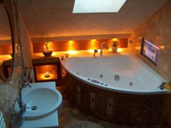 Konkurs wedi na najciekawszą łazienkę roztrzygnięty