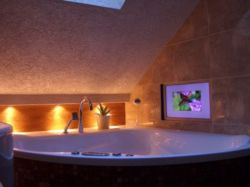 Konkurs wedi na najciekawszą łazienkę roztrzygnięty