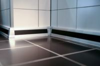 Listwa przypodłogowa Eloxalart 73 