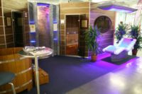 Wy&quot;SPA marzeń&quot; 