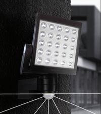 Reflektory XLed firmy STEINEL