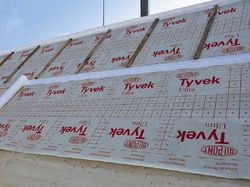 DuPont Tyvek Ultra - nowa membraba dachowa