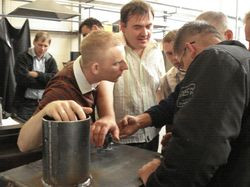 Dzień otwarty w CHT