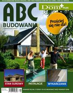 Budujemy Dom ABC 2009