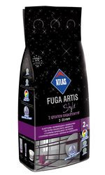 Fuga ATLAS ARTIS STYLE