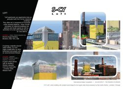 Rita Martins - S-CY Loft