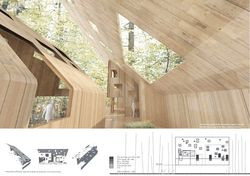 Jun Shibata - Porous House