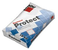 Baumit Protect nowa zaprawa uszczelniająca