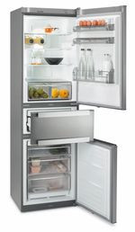 Chłodziarko-zamrażarka LCTD-920 NFX z funkcją SPA