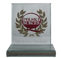 Celem konkursu Polski Sukces jest promocja osiągających powodzenie gospodarcze firm zarejestrowanych i działających na terenie Polski.