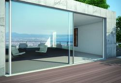 Schüco Door Control System (DCS)