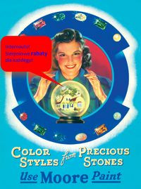 Benjamin Moore: Internauto, sierpniowe rabaty dla każdego!