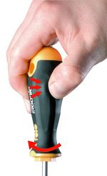 Wkrętaki Felo Ergonic