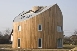 Indywidualny Dom TypOwy