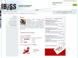 Wystartował nowy serwis Przetargi.ibiss.pl