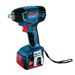 Nowe klucze udarowe Bosch