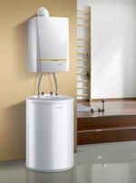 Kocioł kondensacyjny MCA