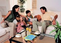 W salonie, w kt&oacute;rym przebywają cztery osoby, co godzinę powinno być wymienione min. 120 m3 powietrza