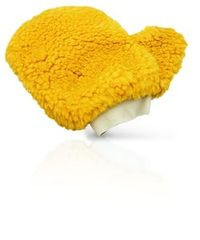 Specjalna rękawica do dekoracji, kt&oacute;ra ułatwia wykonywanie tzw. przecierek.