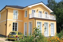 Docieplenie ścian zewnetrznych