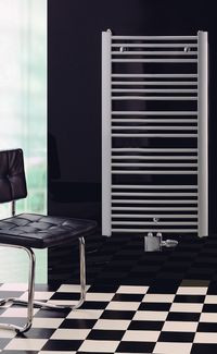 Grzejniki i ogrzewanie podłogowe